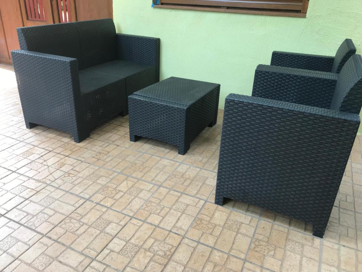 Edu Apartman Hajdúszoboszló Esterno foto