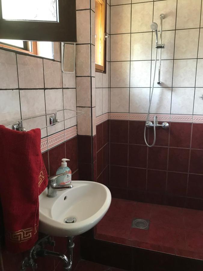 Edu Apartman Hajdúszoboszló Esterno foto