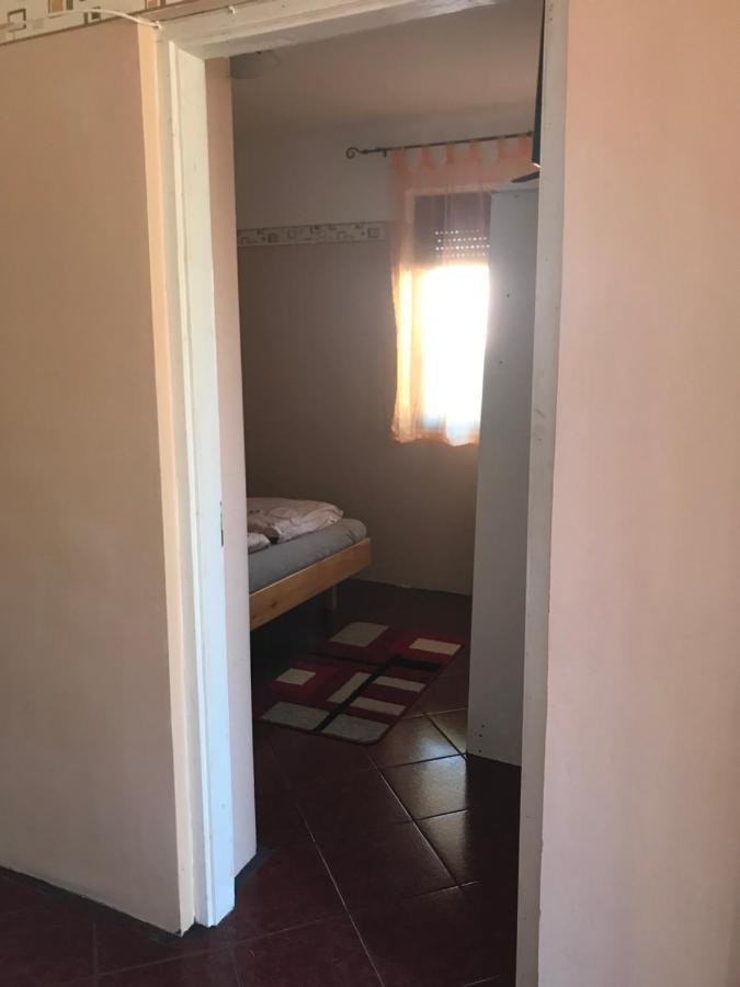 Edu Apartman Hajdúszoboszló Esterno foto