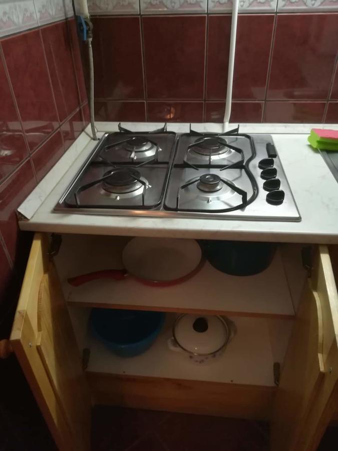 Edu Apartman Hajdúszoboszló Esterno foto