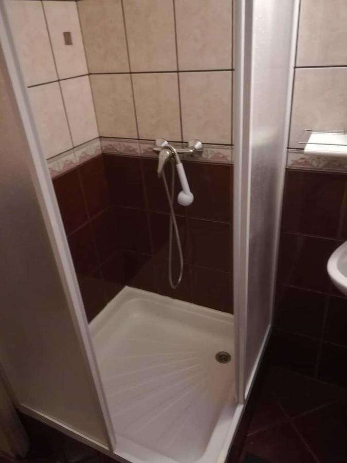 Edu Apartman Hajdúszoboszló Esterno foto